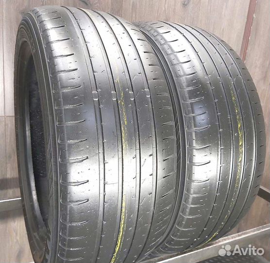 Maxxis Premitra HP5 215/55 R17 94P