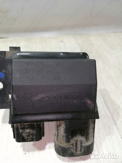 Резистор вентилятора охлаждения Реостат LADA xray