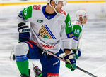 Билеты на хоккей Салават Юлаев - Амур