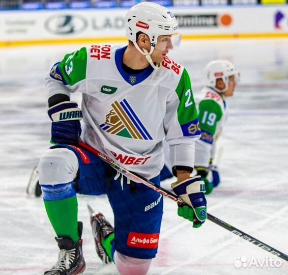 Билеты на хоккей