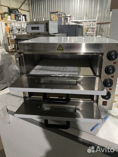 Печь для пиццы