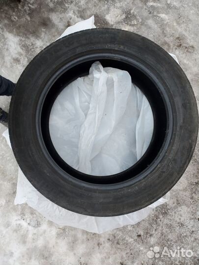 Continental ContiSportContact 5 235/55 R19 101W