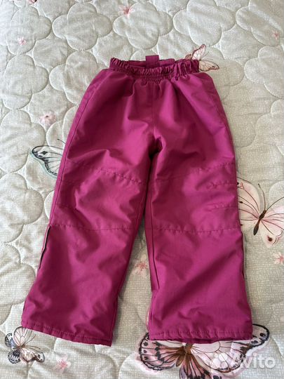 Вещи на девочку 86-92