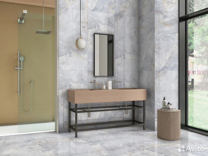 Керамогранит со склада