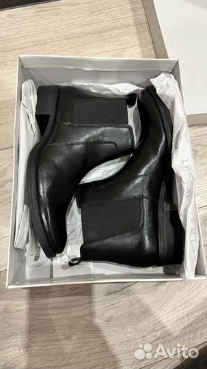 Ботинки Geox 39р