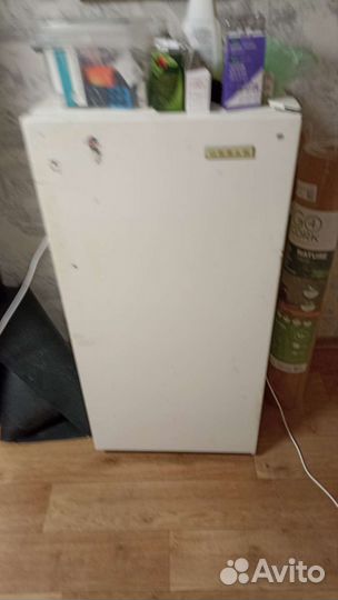 Холодильник