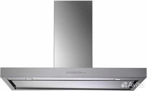 Вытяжка falmec plane top isola 800 90 ix