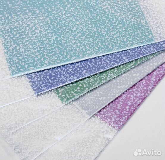 Пакет с жёстким дном