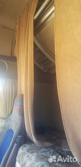 DAF XF 105.460, 2010