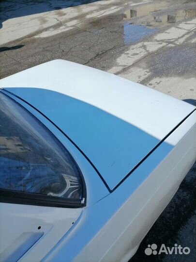 ВАЗ 2107 1.6 МТ, 2003, 90 000 км