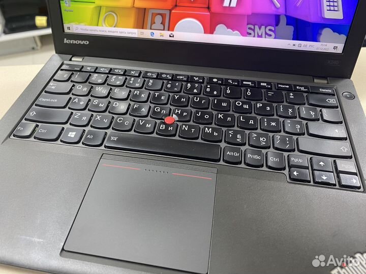 Качественный ноутбук Lenovo ThinkPad с гарантией
