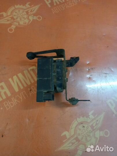 Блок клапанов Porsche Panamera 1 970 M4620 2012