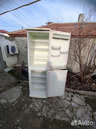 Холодильник Атлант бу