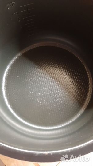 Чаша для моделей Moulinex CE500, CE501 и CE5A0F