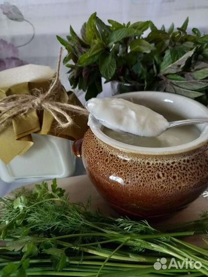 Козье молоко и молочную продукцию