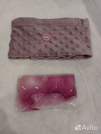 Детская грелочка