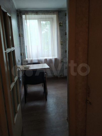 1-к. квартира, 31 м², 3/5 эт.