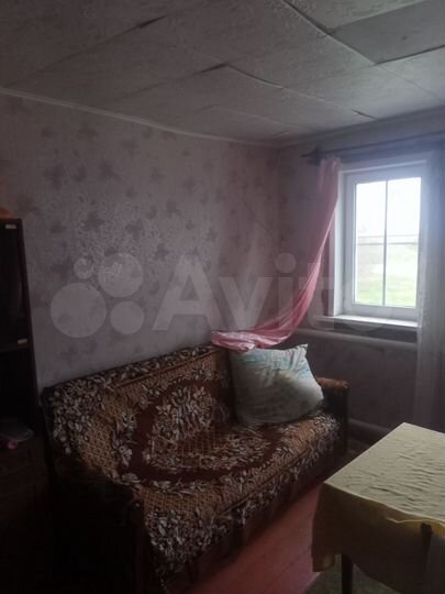 Дом 58 м² на участке 40 сот.