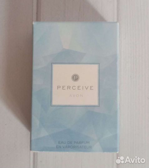 Парфюм женский Люмината/Персив/Инкадесенс Эйвон