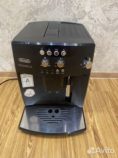 Кофемашина Delonghi