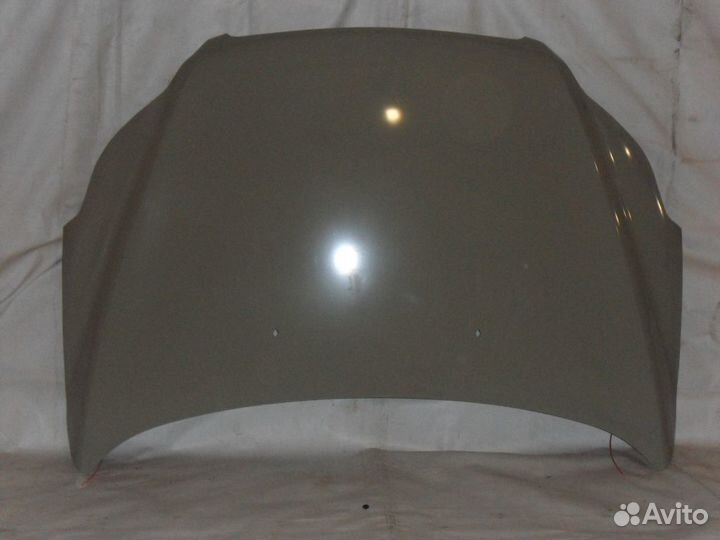 Капот Lifan X60