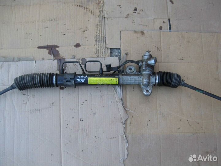 Рулевая рейка Hyundai (Tuscani) (2007-2009) 2.7