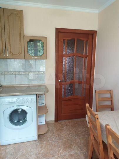 2-к. квартира, 48,1 м², 5/5 эт.