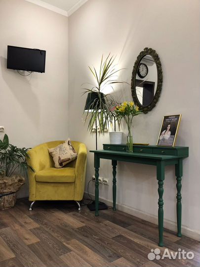 Администратор Салона Красоты