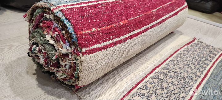 Новые домотканные половики