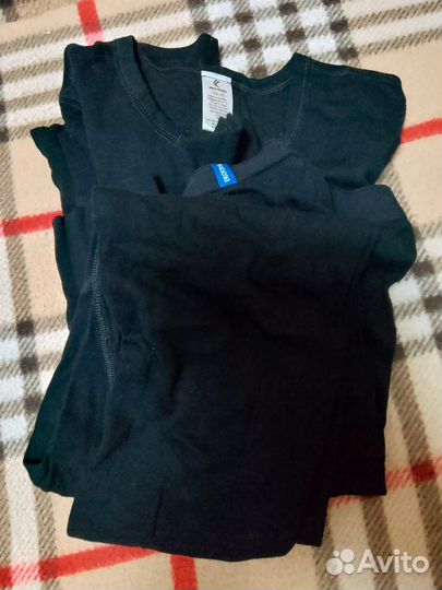 Термобелье для мальчика 146