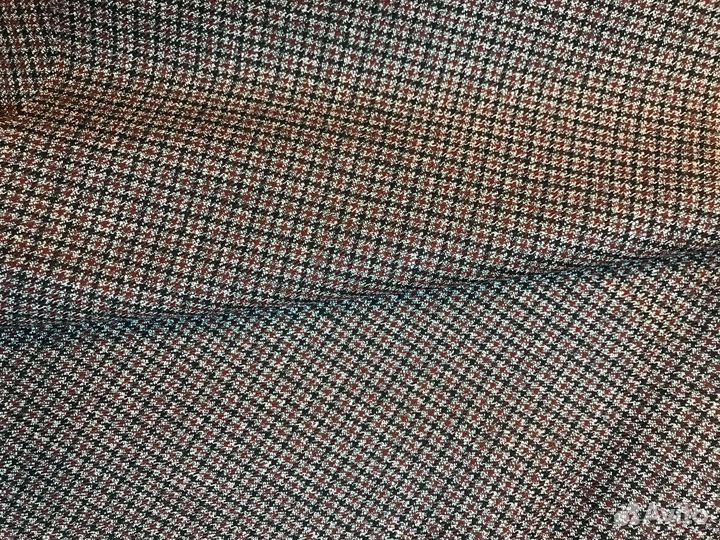 Итальянские ткани / отрезы шерсти