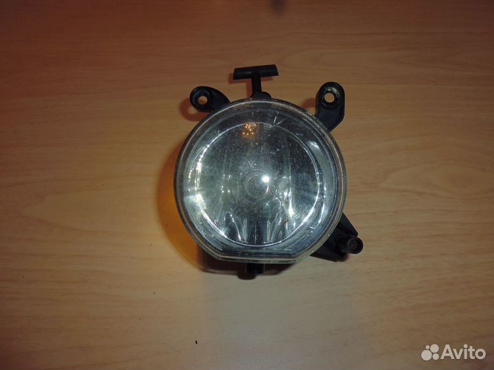 Фара противотуманная левая BMW E46, Z3