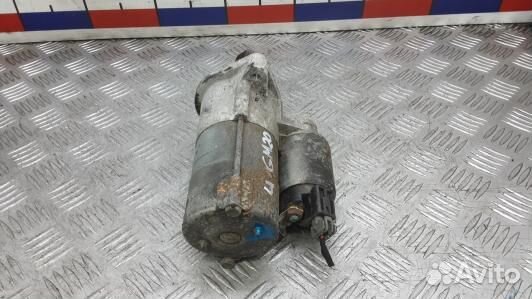 Стартер дизельный KIA sportage 3 (4GM20BR01)