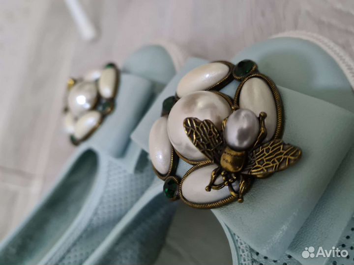 Туфли женские