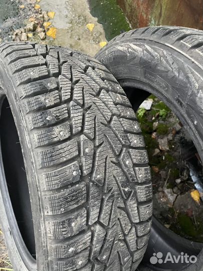 Nordman 7 205/55 R16