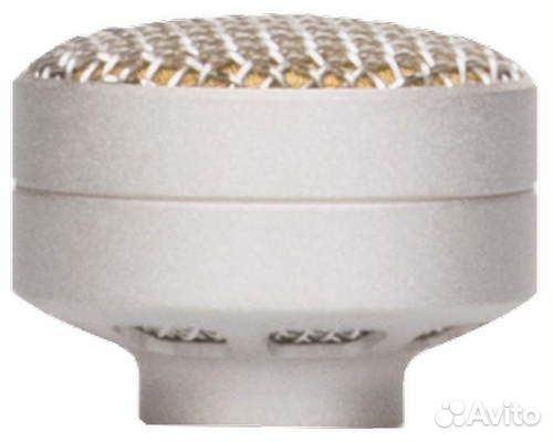 Капсюль микрофонный Октава кмк 2305 (никель)