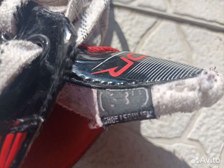 Коньки Bauer X2.5 3R