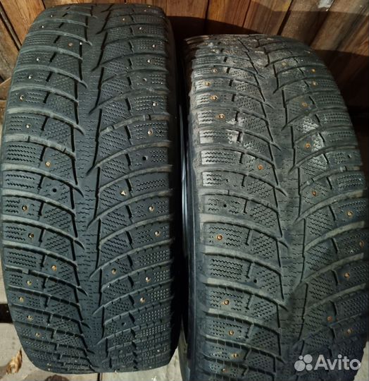 Laufenn I Fit Van 235/55 R17