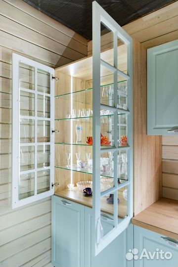 Мебель на заказ под ключ. Гарантия качества