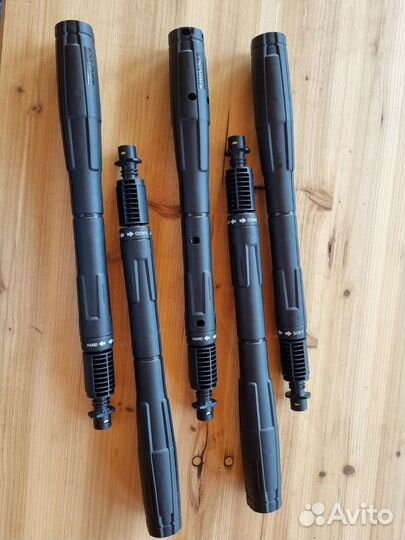 Керхер К7 насадка VarioPower