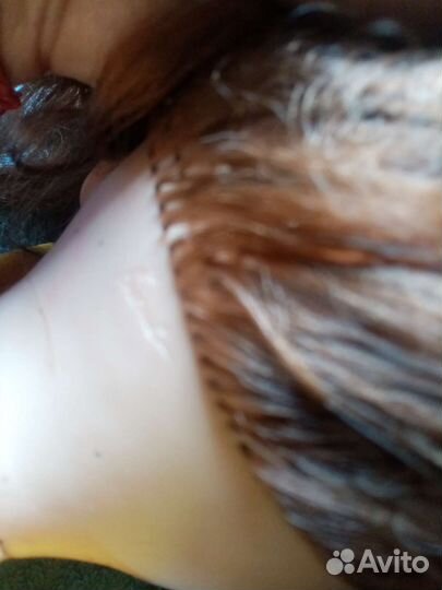 Кукла говорящая