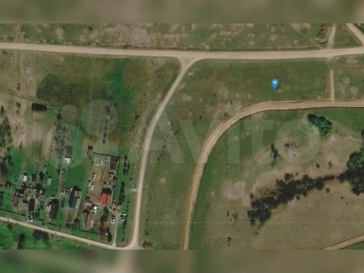 Участок 7 сот. (СНТ, ДНП)