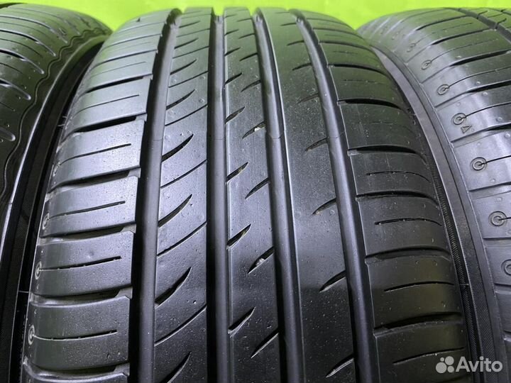 Kumho Ecowing ES31 225/55 R17 101W