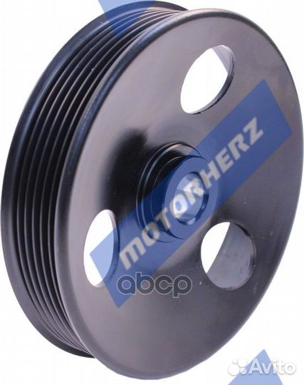 Шкив насоса гур HPP0002PP Motorherz