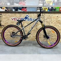 Велосипед горный MTB Dirt / Street Ocima TP-10