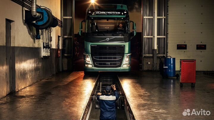 Слесарь ремонтник