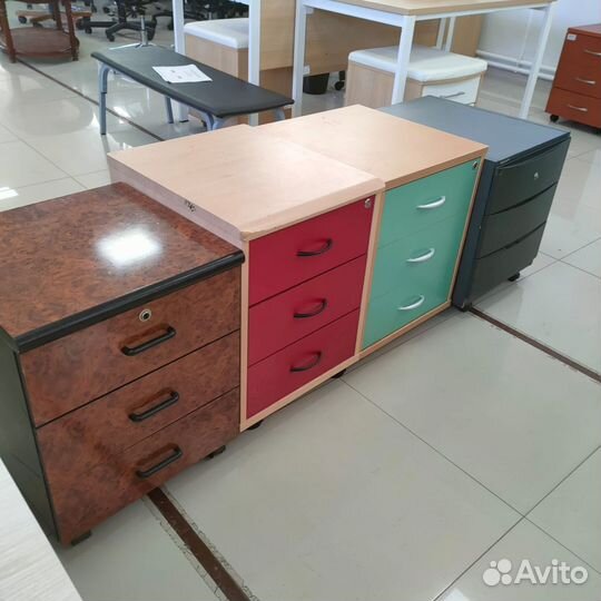 Тумба, тумба офисная