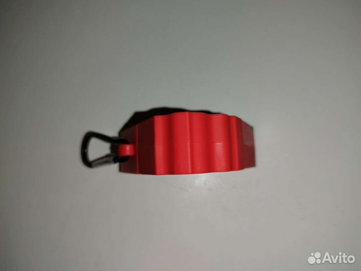 Чехол для наушников airpods 2