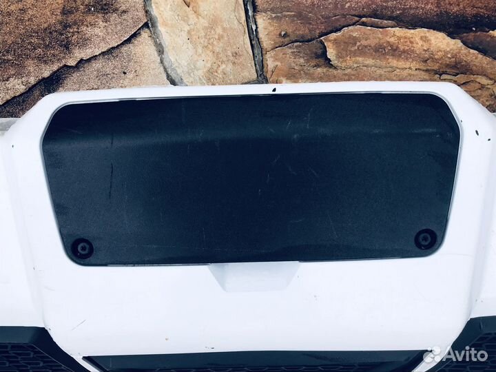 Панель радиатора Arctic Cat Wildcat