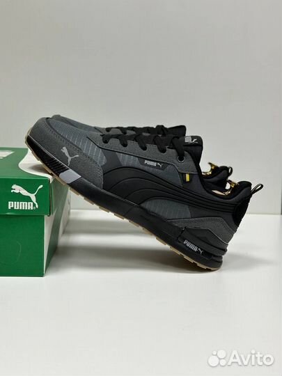 Мужские кроссовки Puma (41-46)